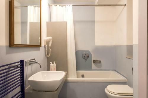 Hostal Nuvole Residenza