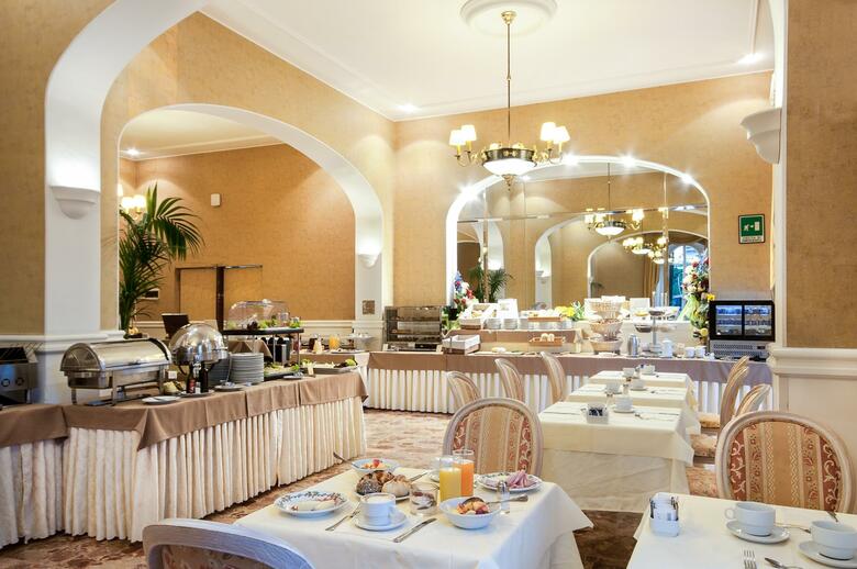 Bw Premier Collection Grand Hotel Royal