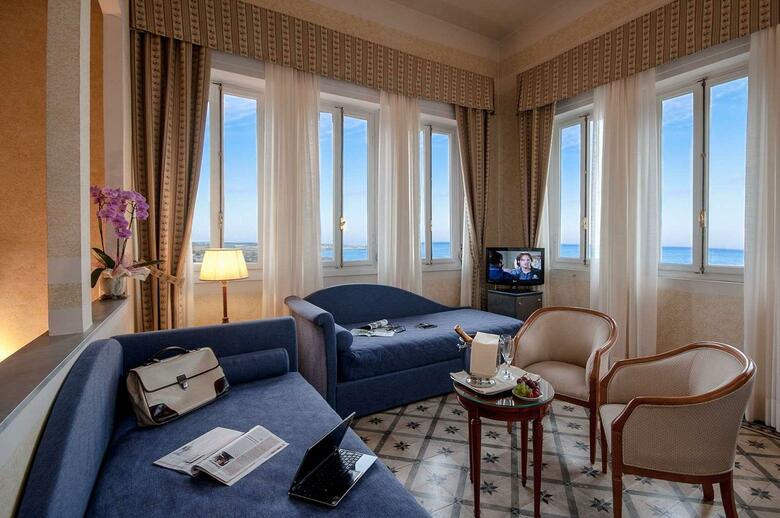 Bw Premier Collection Grand Hotel Royal