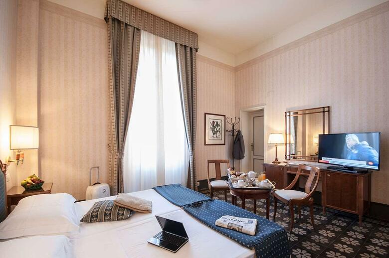 Bw Premier Collection Grand Hotel Royal