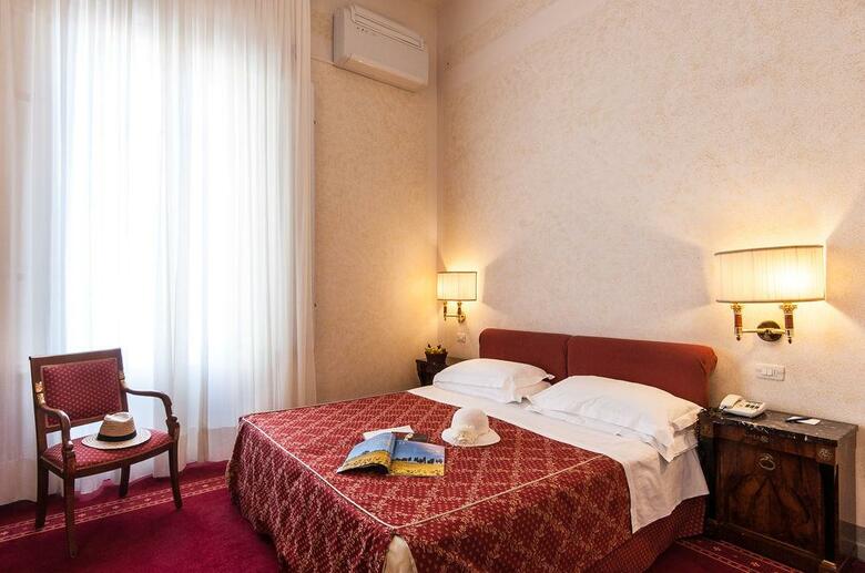 Bw Premier Collection Grand Hotel Royal