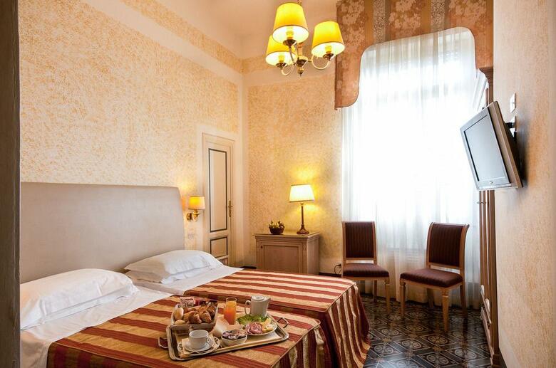 Bw Premier Collection Grand Hotel Royal