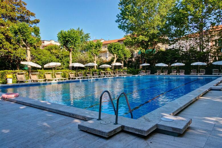 Bw Premier Collection Grand Hotel Royal