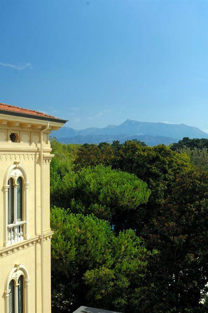 Bw Premier Collection Grand Hotel Royal