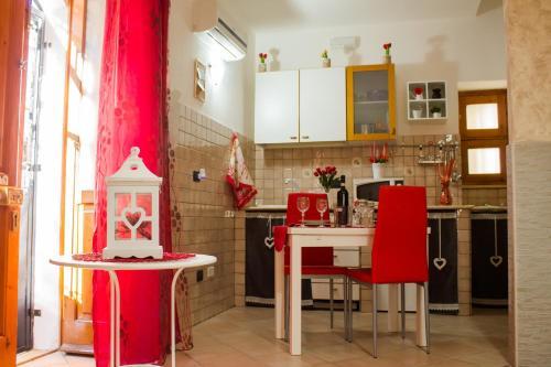 Corallia Apartment