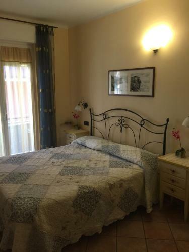 Hostal Il Timone Loreto