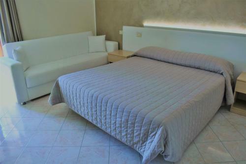 Hostal Veduta Camere Santa Chiara