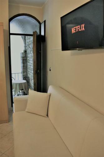 Hostal Veduta Camere Santa Chiara