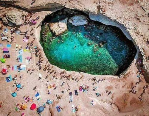 Apartamento Tower Of The Bear Flat