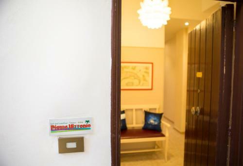 B&B Piazza Vittorio
