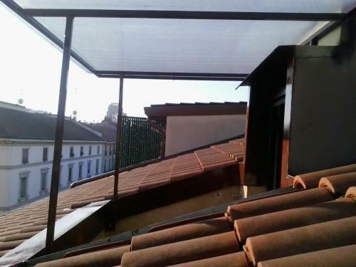 Apartamento Home 9 Central Mi- Porta Venezia