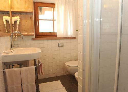 Apartamento Chalet C'est La Vie
