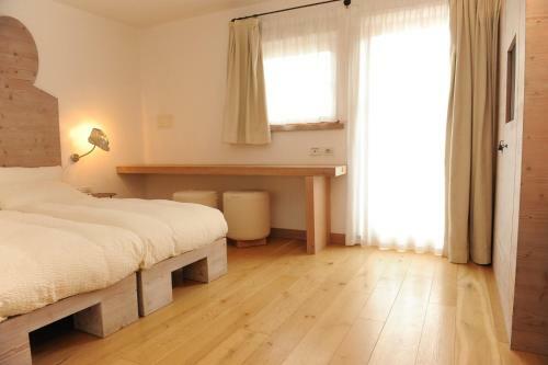 Apartamento Chalet C'est La Vie