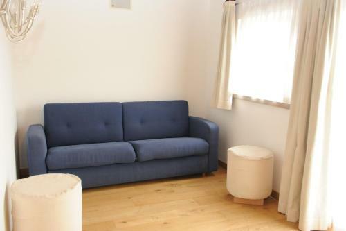 Apartamento Chalet C'est La Vie
