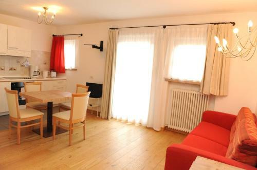 Apartamento Chalet C'est La Vie