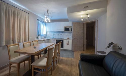 Apartamento Chalet C'est La Vie