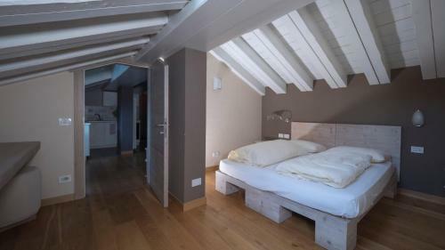 Apartamento Chalet C'est La Vie