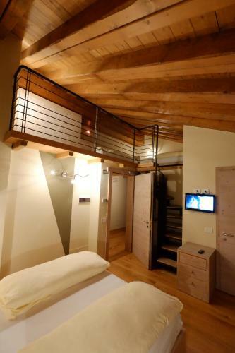 Apartamento Chalet C'est La Vie