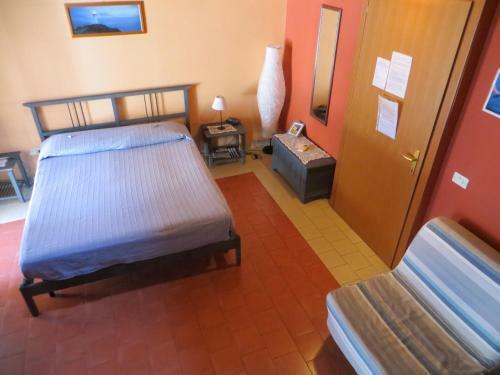 Bed & Breakfast Al Mare In Citt�