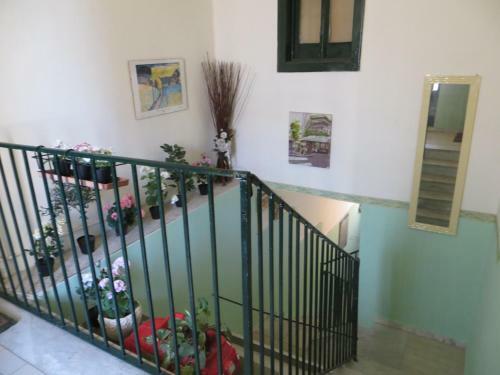 Bed & Breakfast Al Mare In Citt�