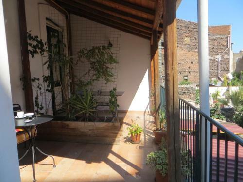 Bed & Breakfast Al Mare In Citt�