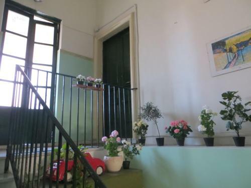 Bed & Breakfast Al Mare In Citt�
