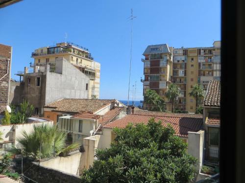 Bed & Breakfast Al Mare In Citt�