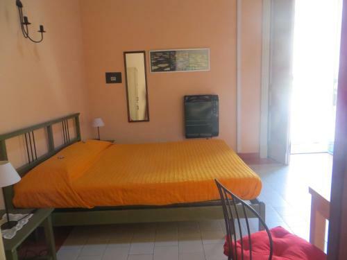 Bed & Breakfast Al Mare In Citt�