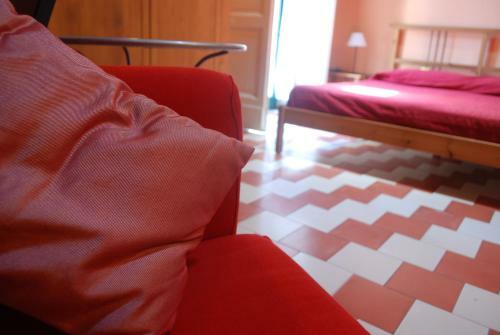 Bed & Breakfast Al Mare In Citt�