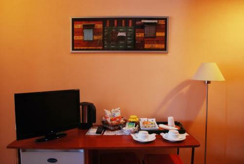 Bed & Breakfast Al Mare In Citt�