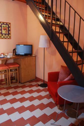 Bed & Breakfast Al Mare In Citt�