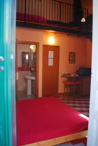 Bed & Breakfast Al Mare In Citt�