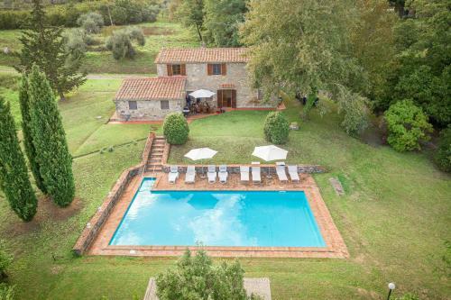 Villa Mealli Unifamiliare