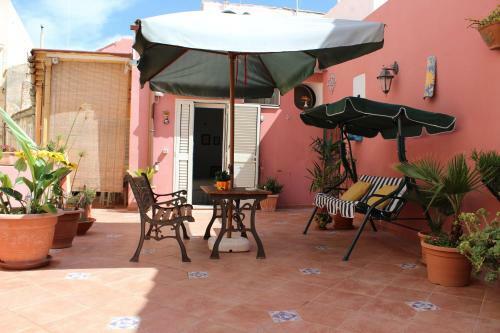 Hostal L'isola Di Ortigia