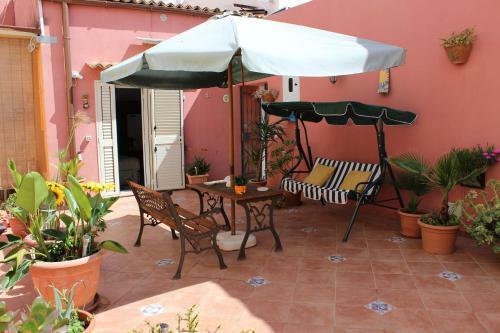 Hostal L'isola Di Ortigia
