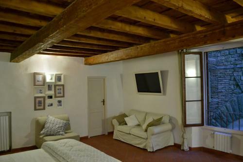 Hostal Dante's Relais