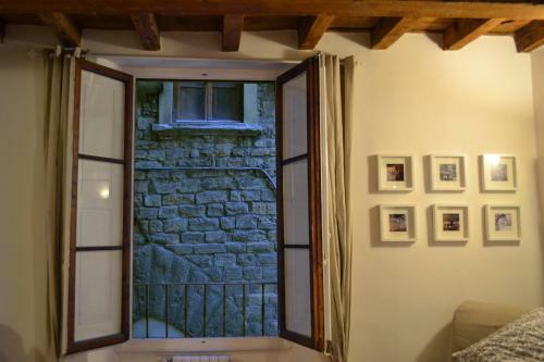 Hostal Dante's Relais