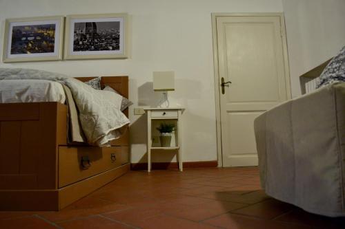 Hostal Dante's Relais