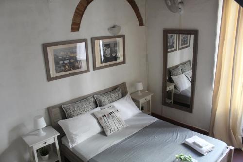 Hostal Dante's Relais
