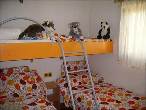 Aparthotel Villaggio Costa Blu