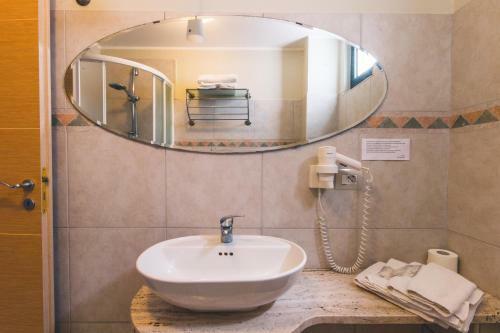 Aparthotel Villaggio Costa Blu