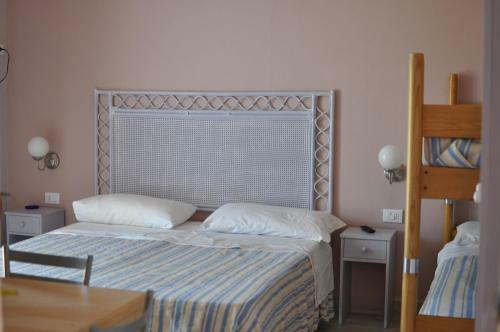 Aparthotel Villaggio Costa Blu