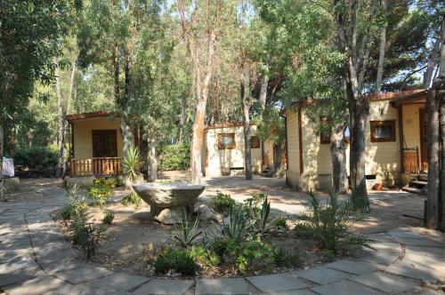Aparthotel Villaggio Costa Blu