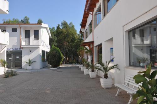 Aparthotel Villaggio Costa Blu