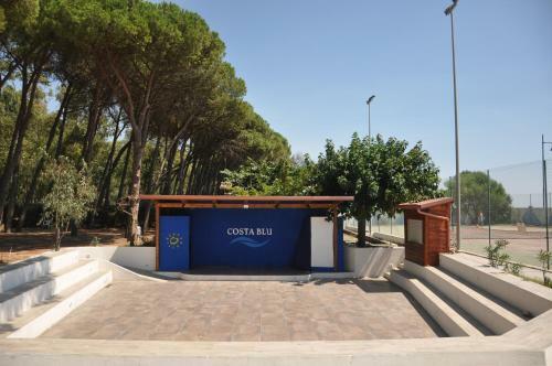Aparthotel Villaggio Costa Blu