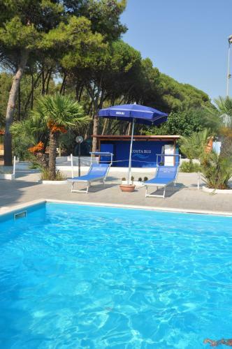Aparthotel Villaggio Costa Blu