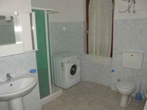 Apartamento Isola Rossa Appartamenti Superior