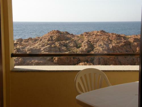 Apartamento Isola Rossa Appartamenti Superior