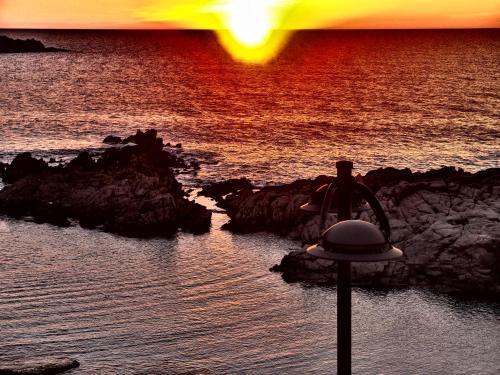 Apartamento Isola Rossa Appartamenti Superior