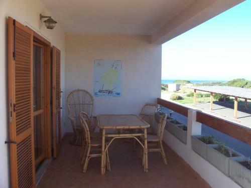 Apartamento Isola Rossa Appartamenti Superior